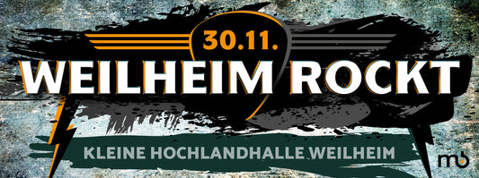 Weilheim Rockt 2024